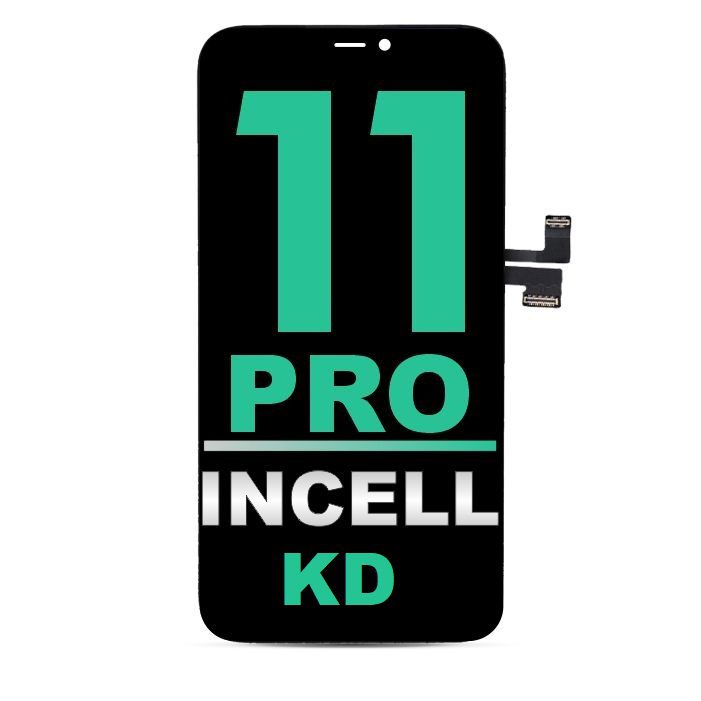 iPhone 11 Pro KD Incell LCD Assembly