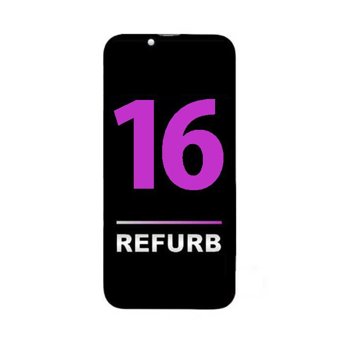 iPhone 16 Refurbished OLED Assembly