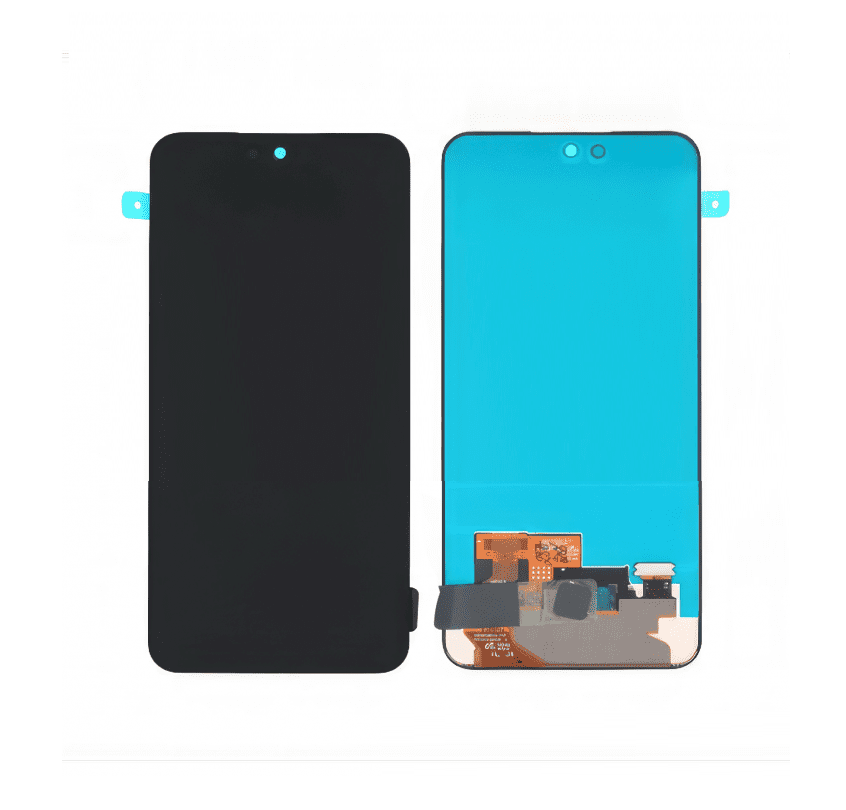 Galaxy S24 FE (NO FRAME) OLED Touchscreen - SM-S721B / GH82-35850A (Service Pack)