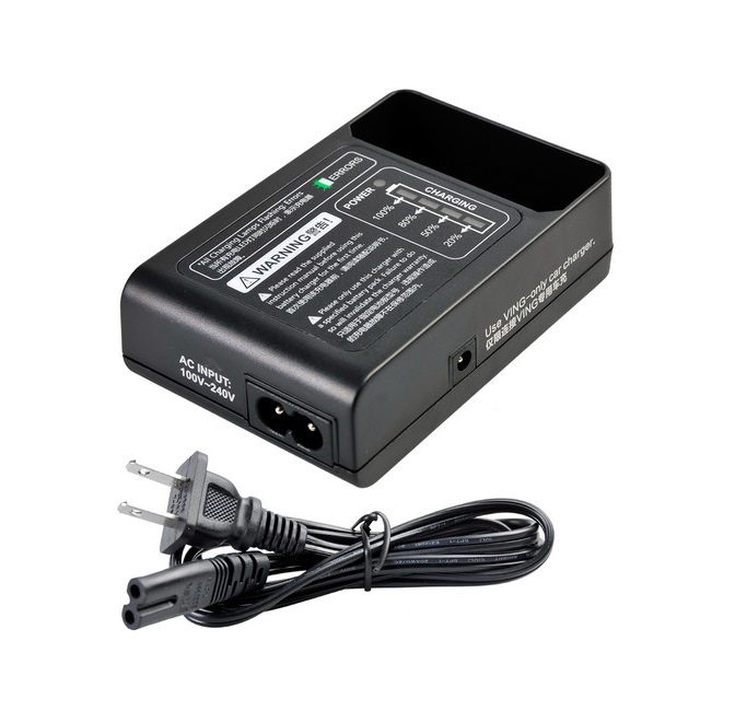 Godox VC-18 Charger