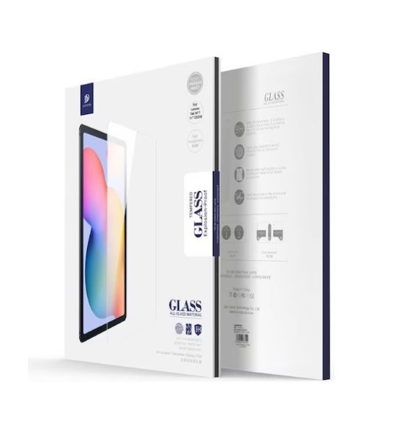 Dux Ducis 2D full screen protective glass for Lenovo Tab M11 - 2 Piece