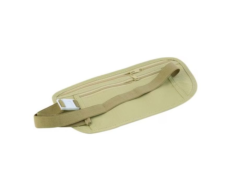 Universal Tight-Fitting Fanny Pack – Stylish & Functional
