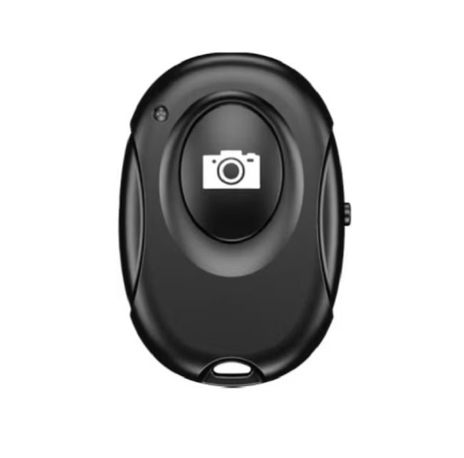 Bluetooth Remote Release for Convenient Control