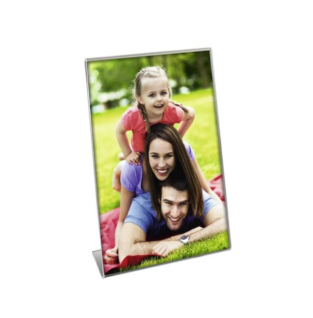 Hama Portrait Frame – Elegant 10x15 cm Display