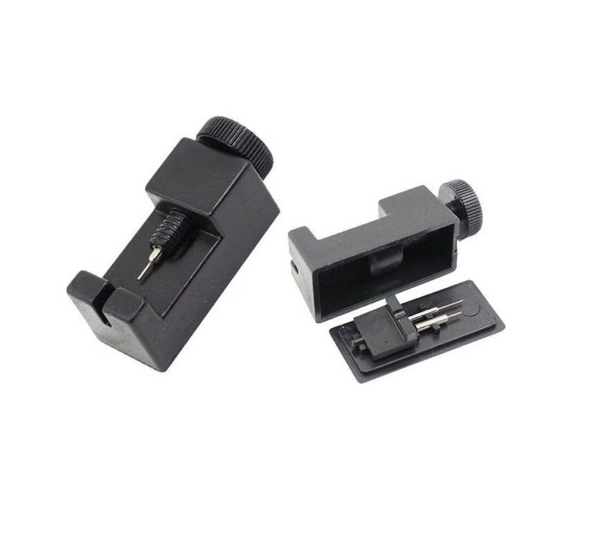 Universal Watch Tool Pin Extractor for Easy Adjustments