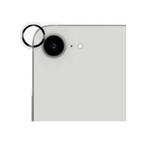 Tempered Glass Camera Protector for iPhone 16e