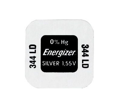 ENERGIZER Silver 344/350 - (1 pcs)