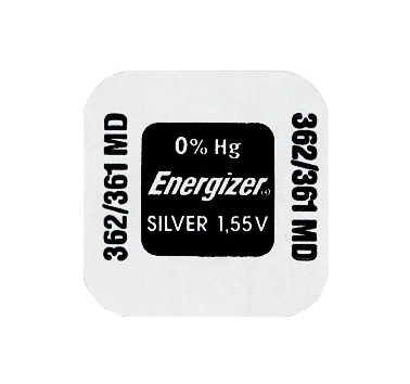 ENERGIZER Silver 362/361 - (1 pcs)