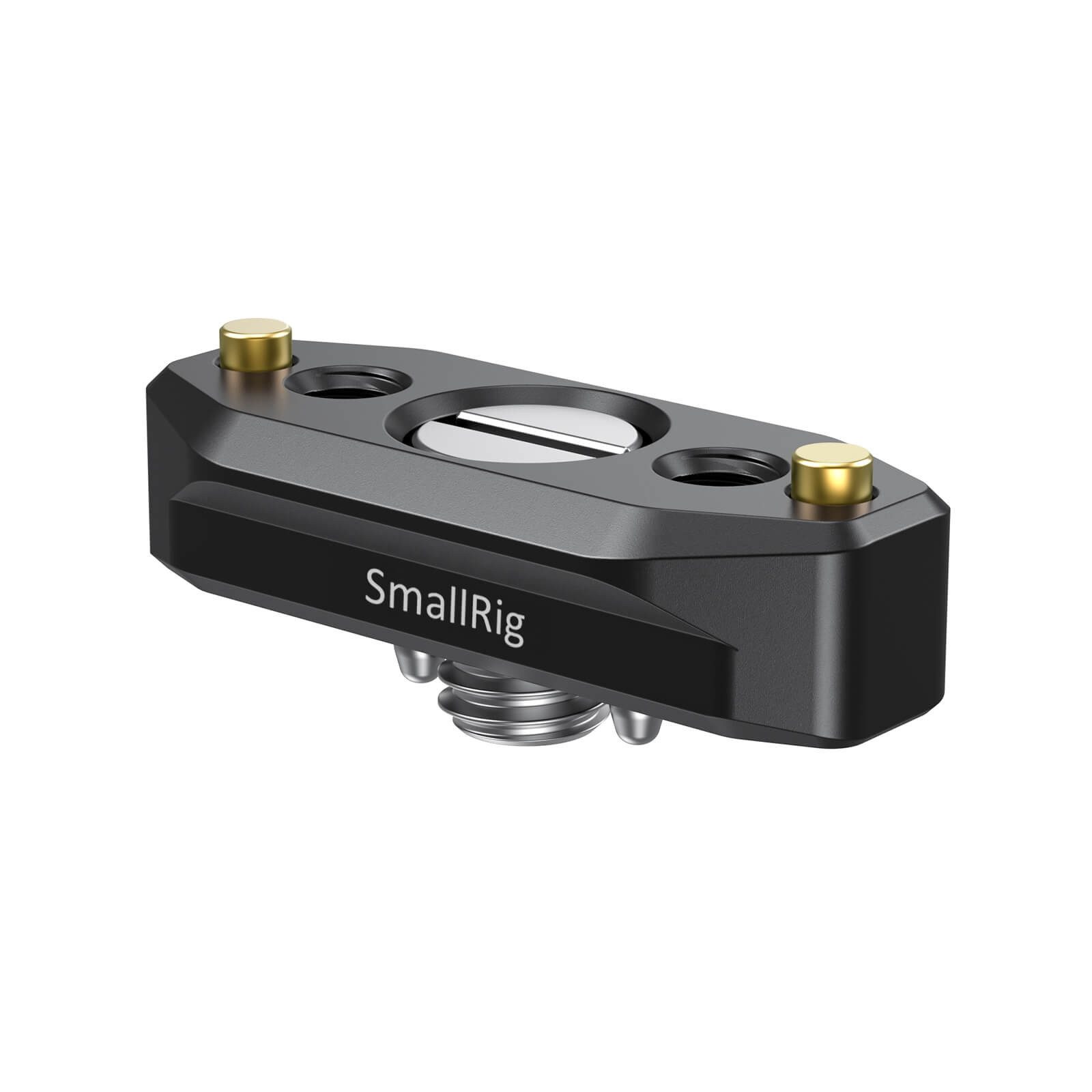 SmallRig 48mm NATO Rail with ARRI Mount – BUN2521B