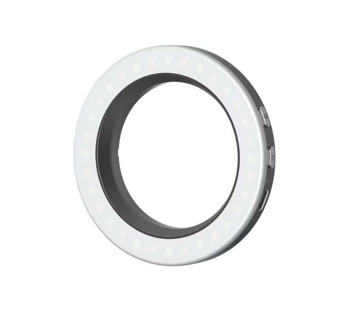 SmallRig Vibe P30 Ring LED Light 67mm 4873