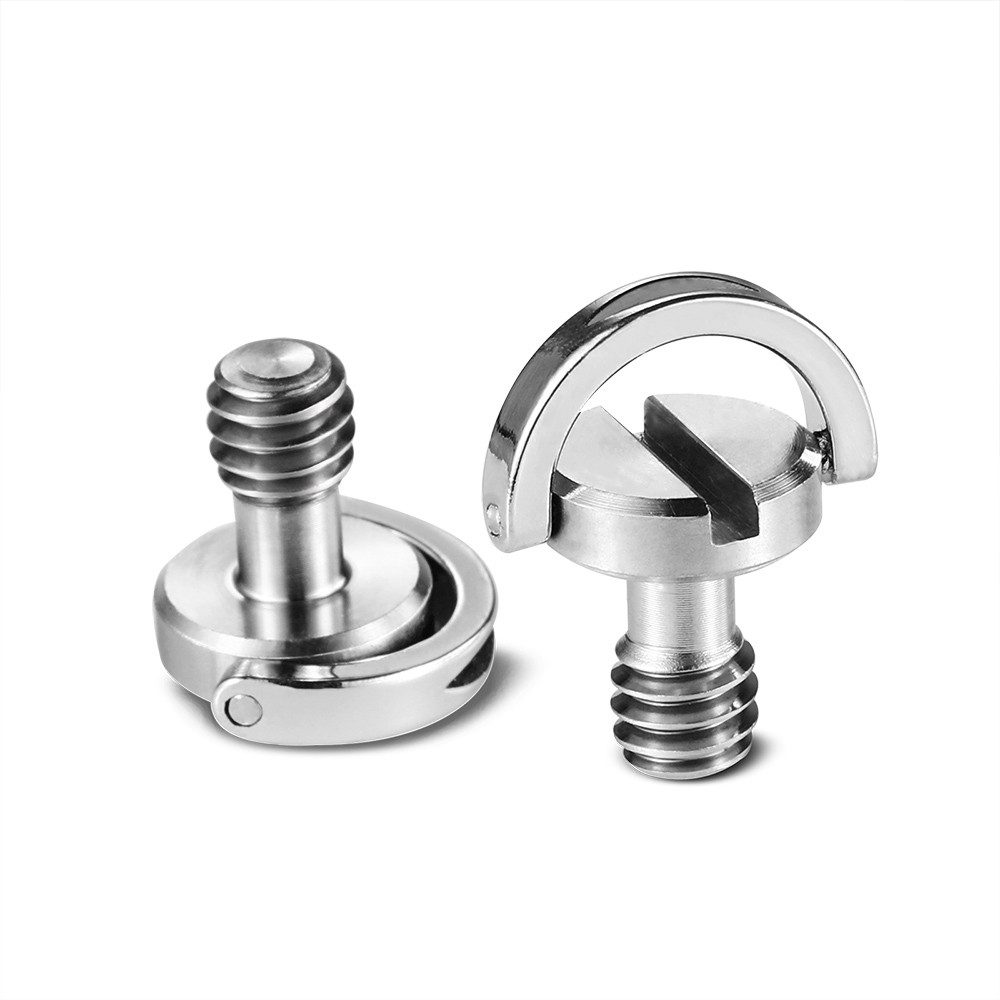 SmallRig Quick Release Fixing Screw for Cameras