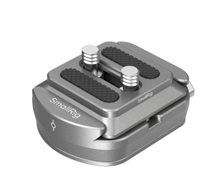 SmallRig H38 Quick Release Plate – Arca-Swiss