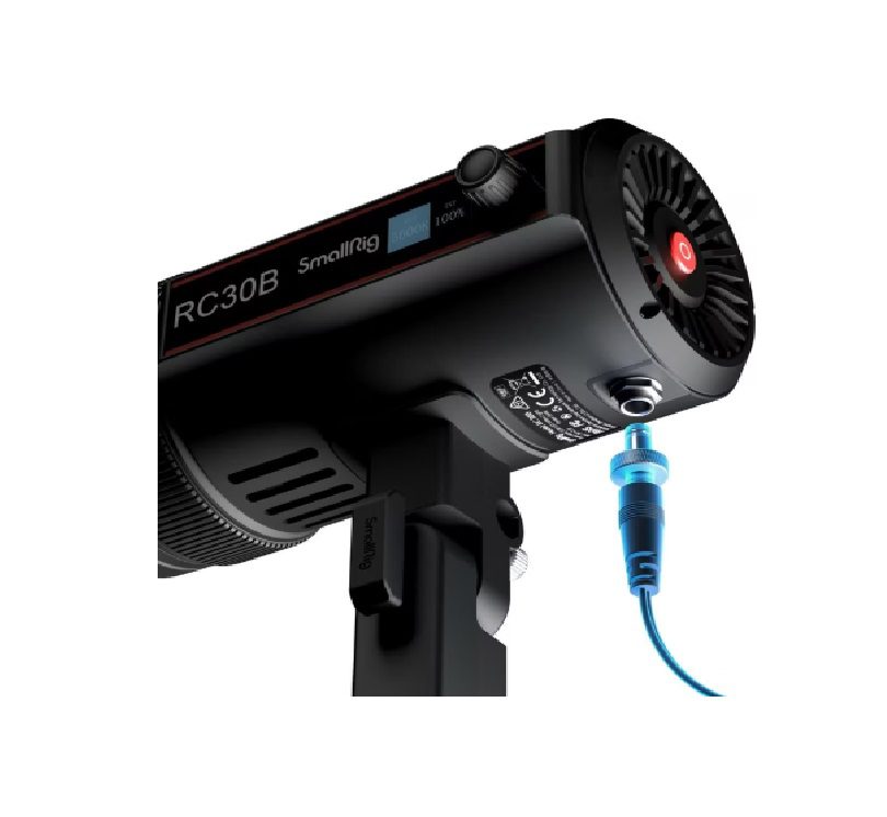 SmallRig RC 30B COB LED Video Light