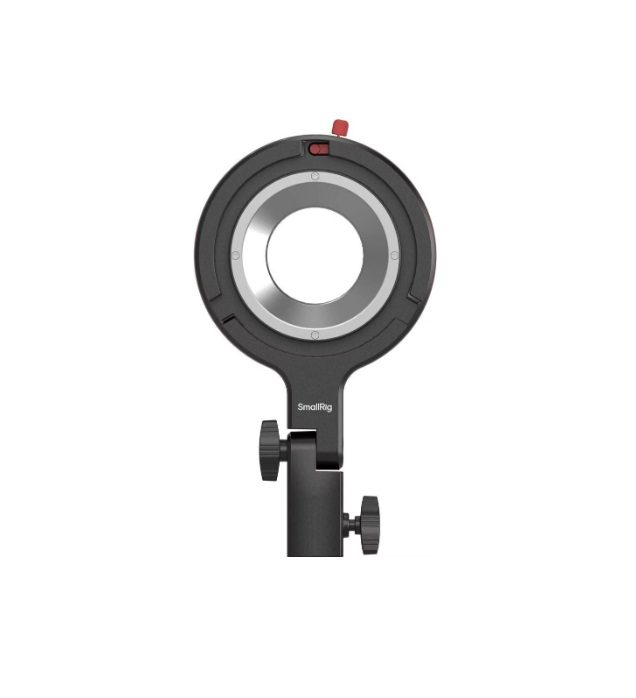 SmallRig Bowens Mount Adapter for Lighting Accessories