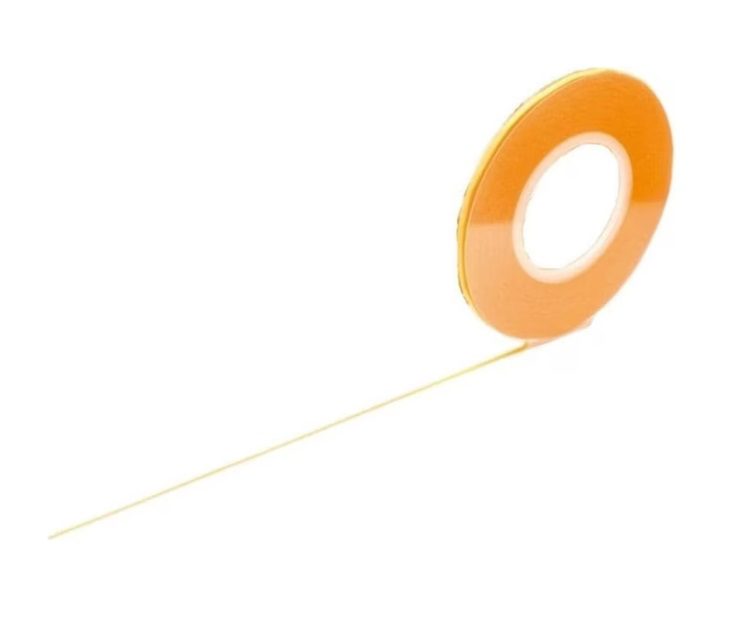 Tamiya Tools Masking Tape 1mm