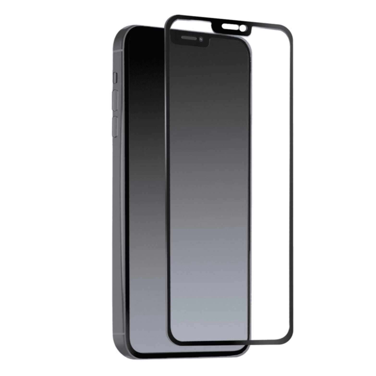 Full Cover Tempered Glass / PanzerGlass for iPhone Air