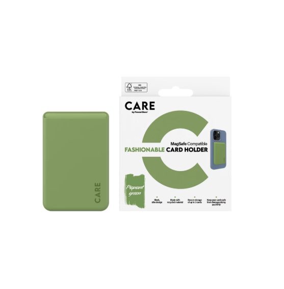 PanzerGlass Care Fashionable Card