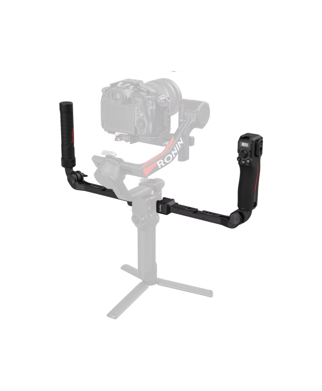 SmallRig Focus Control Dual Handgrip 4327