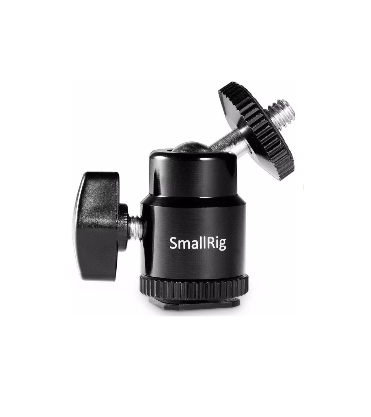 SmallRig Cold Shoe Mount Adapter