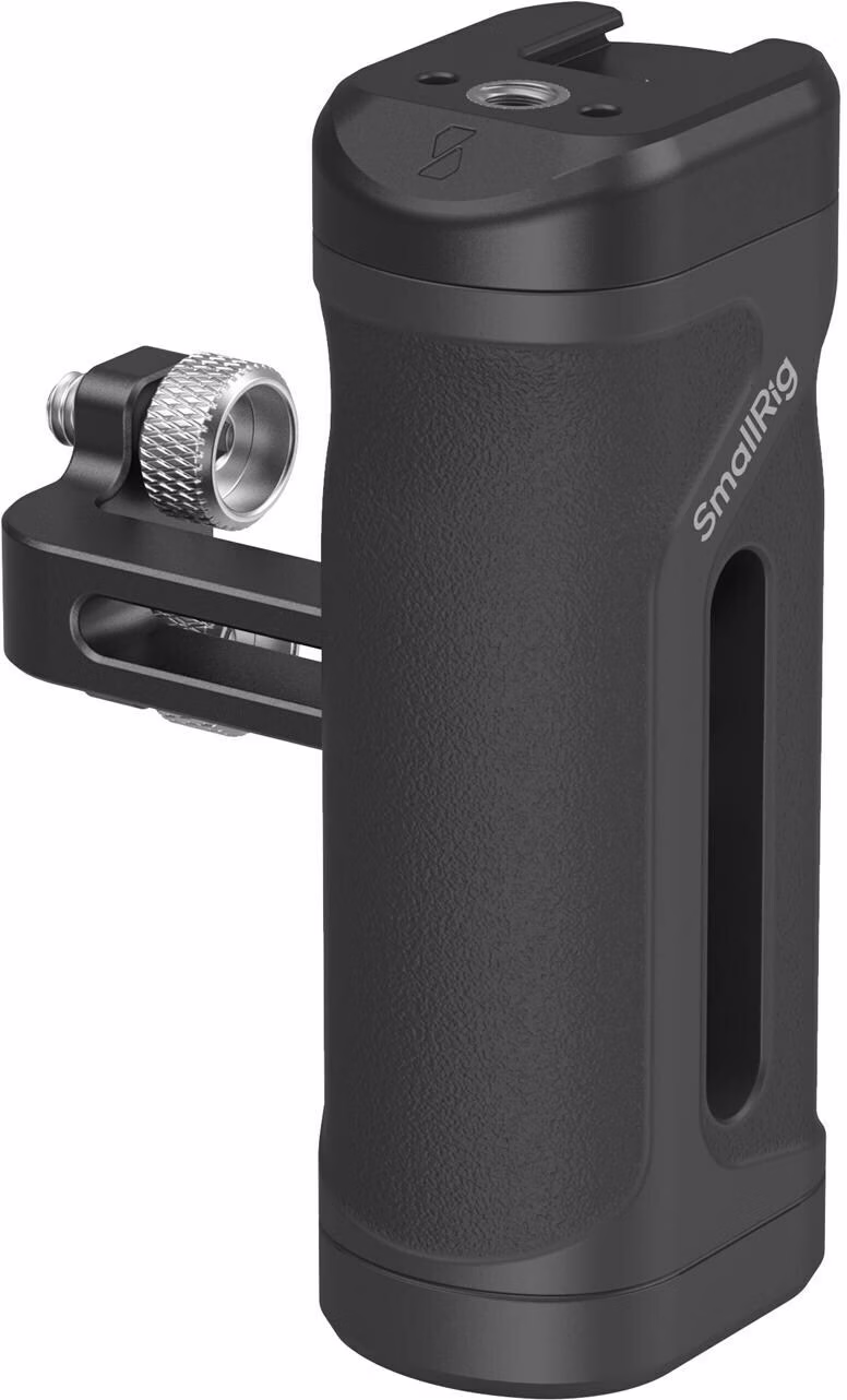 SmallRig Lightweight mini Side Handle 4755