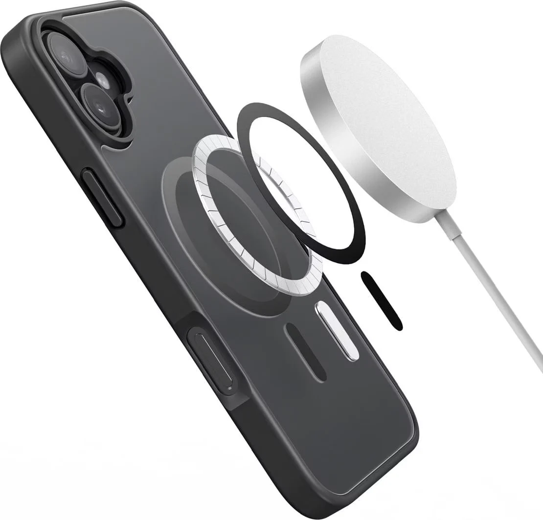 DUX DUCIS Yind Series Mobile Phone Cover for iPhone 17