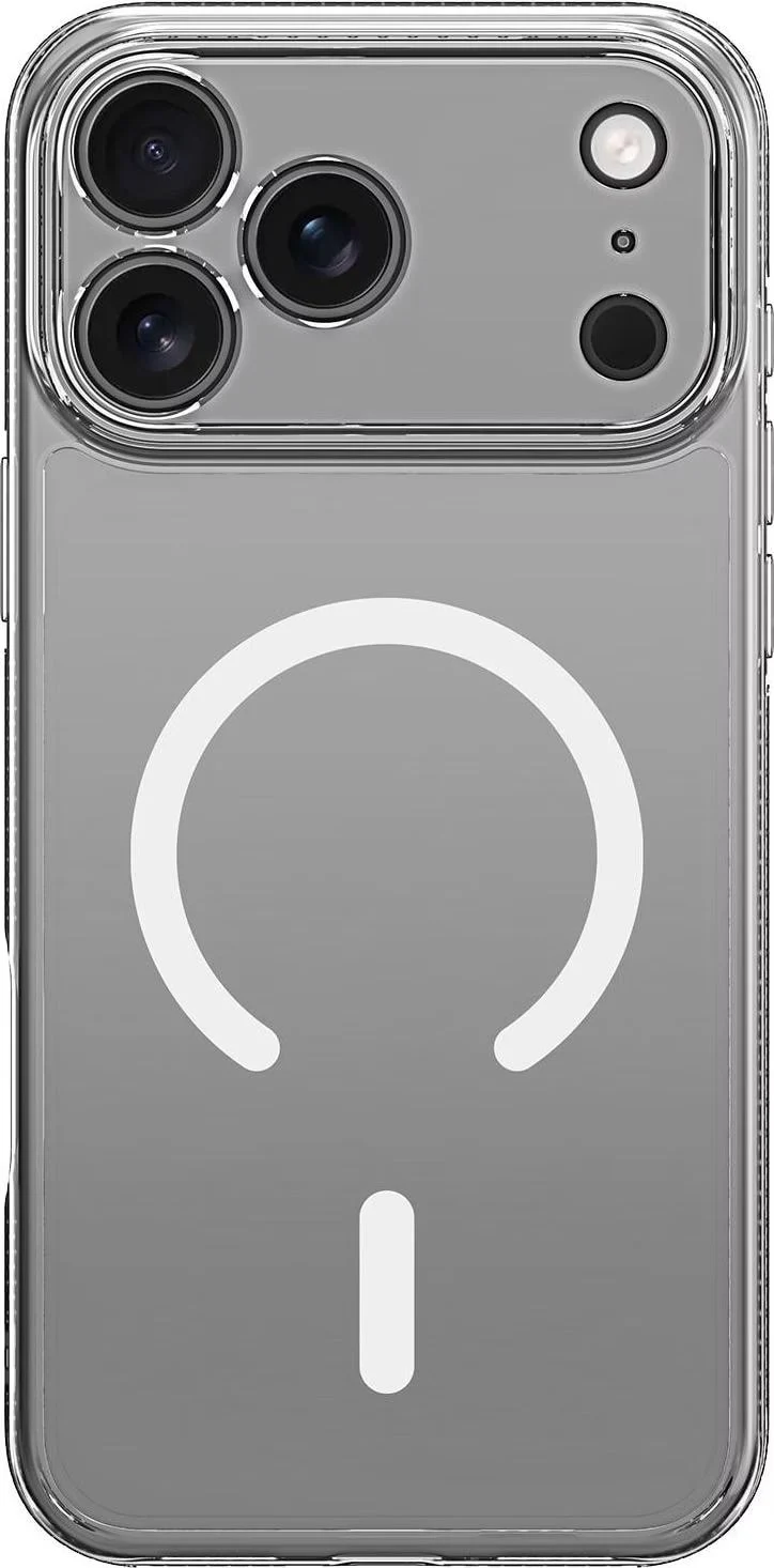 DUX DUCIS Clin Mag Case for iPhone 17 Pro Max